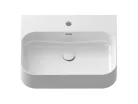 Mosdó, Ravak Ceramic Slim Wall R 55 N kerámiamosdó fehér XJX01155000