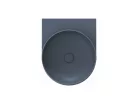 Mosdó, Ravak Yard 40 kerámiamosdó Deepsea Blue, túlfolyó furat nélkül XJX07040000