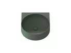 Mosdó, Ravak Yard 40 kerámiamosdó Grey Green XJX08240000