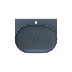   Mosdó, Ravak Yard 60 kerámiamosdó Deepsea Blue XJX07260000