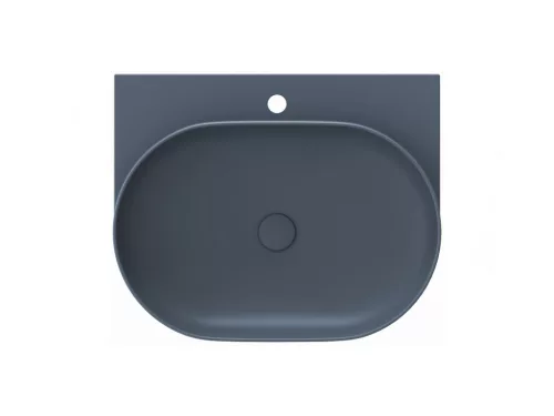 Mosdó, Ravak Yard 60 kerámiamosdó Deepsea Blue XJX07260000