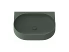 Mosdó, Ravak Yard 60 kerámiamosdó Grey Green XJX08260000
