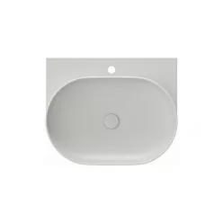 Mosdó, Ravak Yard 60 kerámiamosdó Smoke Grey XJX0O260000