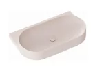Mosdó, Ravak Yard 80 kerámiamosdó Alabaster Pink XJX0G280000
