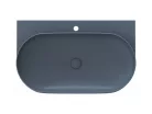 Mosdó, Ravak Yard 80 kerámiamosdó Deepsea Blue XJX07280000