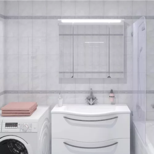 Csempe, Zalakerámia Balaton szürke 20x25 ZBE 709