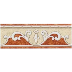 Listello, Zalakerámia Mallorca SZ-5 20x7 cm
