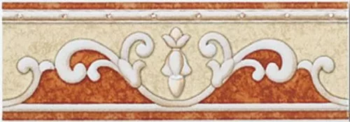 Listello, Zalakerámia Mallorca SZ-5 20x7 cm