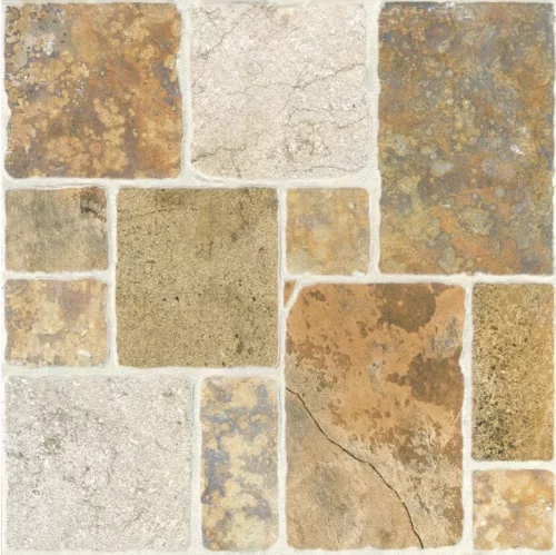 Járólap, Zalakerámia Liguria beige 33x33 cm 6035-0254