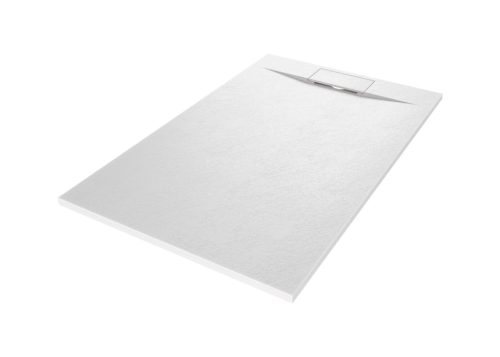 Zuhanytálca, Aquatek Eros SMC zuhanytálca 140x90