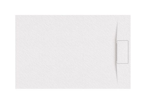 Zuhanytálca, Aquatek Eros SMC zuhanytálca 140x90