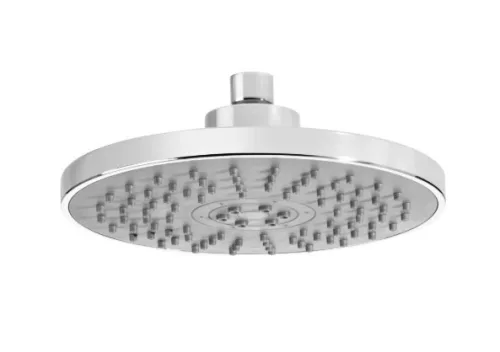 Trópusi zuhany, Deante Peonia 2 funkciós fejzuhany, 200 mm, kerek, króm NAC_03EK