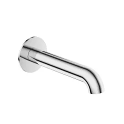   Kádkifolyó, Deante Silia kifolyó kádhoz 226 mm, króm NQS_081K