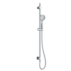   Zuhanyszett, Deante Arnika 3 funkciós zuhanyszett, króm NQA_061K