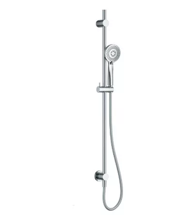 Zuhanyszett, Deante Arnika 3 funkciós zuhanyszett, króm NQA_061K