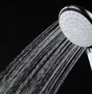 Zuhanyszett, Deante Boro 1 ponton rögzíthető zuhanyszett, króm NER_041K