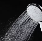 Zuhanyszett, Deante Boro 1 ponton rögzíthető zuhanyszett, króm NER_041K