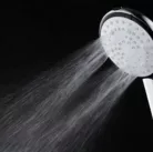 Zuhanyszett, Deante Boro 1 ponton rögzíthető zuhanyszett, króm NER_041K