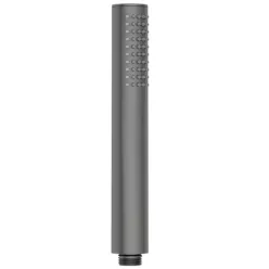   Kézizuhany, Deante Silia 1 funkciós kézizuhany, titanium NQS_D51S