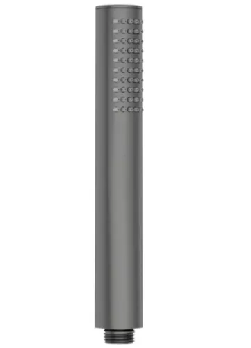 Kézizuhany, Deante Silia 1 funkciós kézizuhany, titanium NQS_D51S