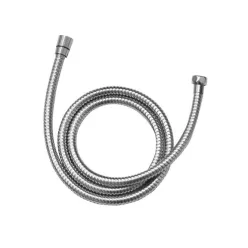   Zuhany gégecső, Deante flexibilis zuhany gégecső, 200 cm, króm NDA_001W