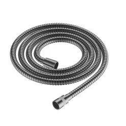   Zuhany gégecső, Deante zuhany gégecső, 150 cm, titanium NDA_D53W