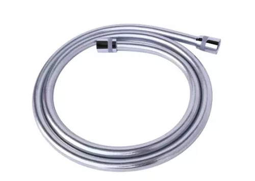 Zuhany gégecső, Deante zuhany gégecső, 150 cm, platinum NDA_P51W