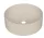 Mosdó, Deante Silia gránit mosdó, 36 cm, bézs CQS_5U4S
