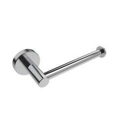   WC papír tartó, Deante Jasmin fali wc papír tartó, króm ADJ_0211