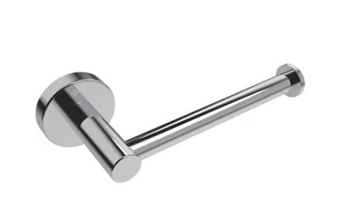 WC papír tartó, Deante Jasmin fali wc papír tartó, króm ADJ_0211