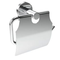   WC papír tartó, Deante Jasmin fali wc papír tartó, króm ADJ_0221