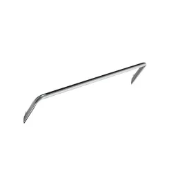   Törölközőtartó, Deante Silia fali törölközőtartó, króm ADI_0621