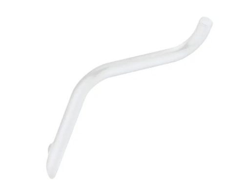 WC papír tartó, Deante Silia fali wc papír tartó, fehér ADI_A211