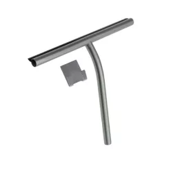   Vízlehúzó, Deante Silia vízlehúzó akasztóval, titanium ADI_D31K
