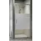 Zuhanyajtó, Sanimix 22.30-90 zuhanyajtó állítható szélességű 89-91 cm között, fehér
