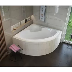 Kád, Sanimix 291.140140 sarokkád 140x140