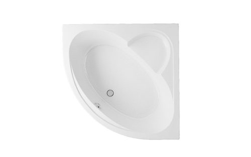 Kád, Sanimix 291.140140 sarokkád 140x140