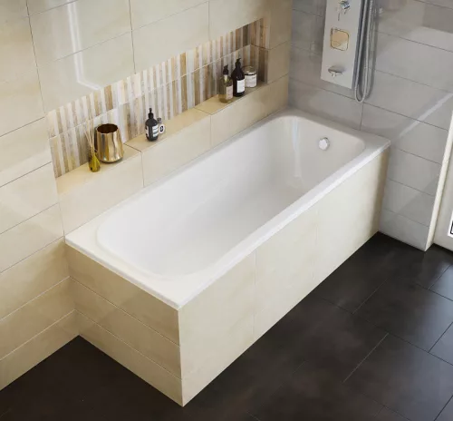 Kád, Sanimix Oceano 291.16075 kád 160x75