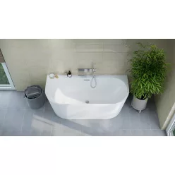 Kád, Sanimix Oceano 291.SZ17075 szabadonálló kád 170x75