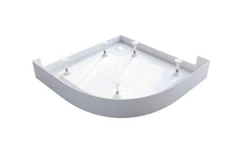 Zuhanytálca, Sanimix Oceano 21.04.48 íves zuhanytálca 80x80