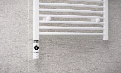 Fűtőpatron, Sanimix 20.2000 White fűtőpatron, fehér 700 W