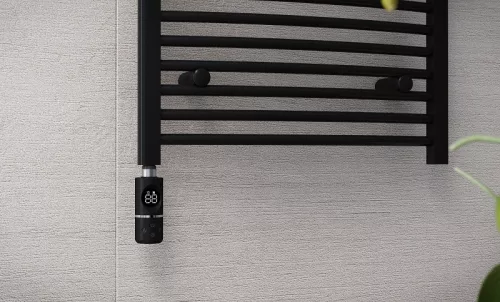 Fűtőpatron, Sanimix 20.2000 Black fűtőpatron, fehér 700 W