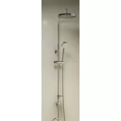 Zuhanyszett, Sanimix Delta zuhanyrendszer 035.906