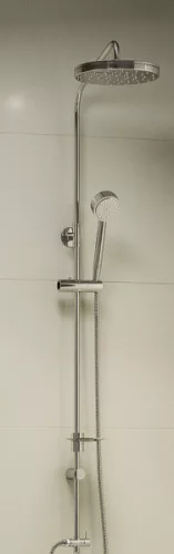 Zuhanyszett, Sanimix Delta zuhanyrendszer 035.906