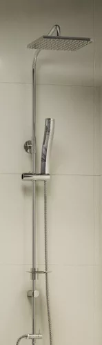 Zuhanyszett, Sanimix Delta zuhanyrendszer 035.907