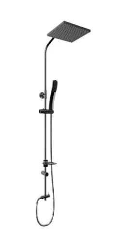 Zuhanyszett, Sanimix Delta zuhanyrendszer 035.907