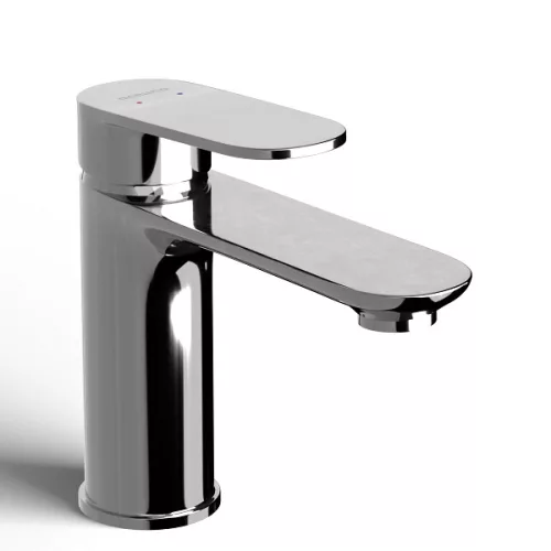 Mosdó csaptelep, Sanimix Oceano Themis mosdó csaptelep, króm 054.1.1