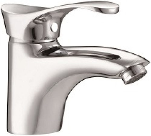 Mosdó csaptelep, Sanimix Omega mosdó csaptelep, króm 034.1.1