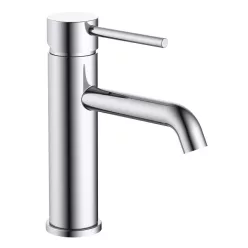   Mosdó csaptelep, Wasserburg Perle Topfix mosdó csaptelep, króm 25.052.1CR