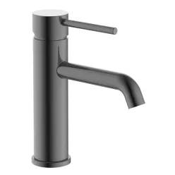   Mosdó csaptelep, Wasserburg Perle Topfix mosdó csaptelep, gunmetal 25.052.1GM
